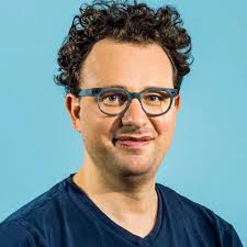 Dario Amodei