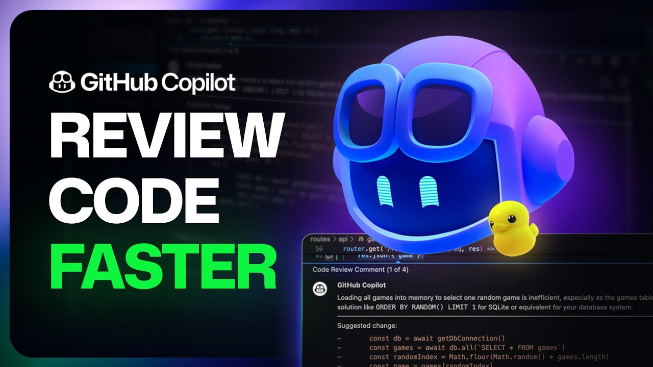 GitHub Copilot