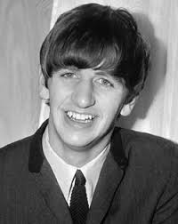 Ringo Starr